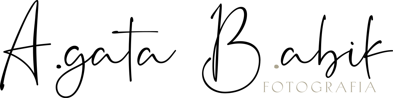 Agata Babik Fotografia